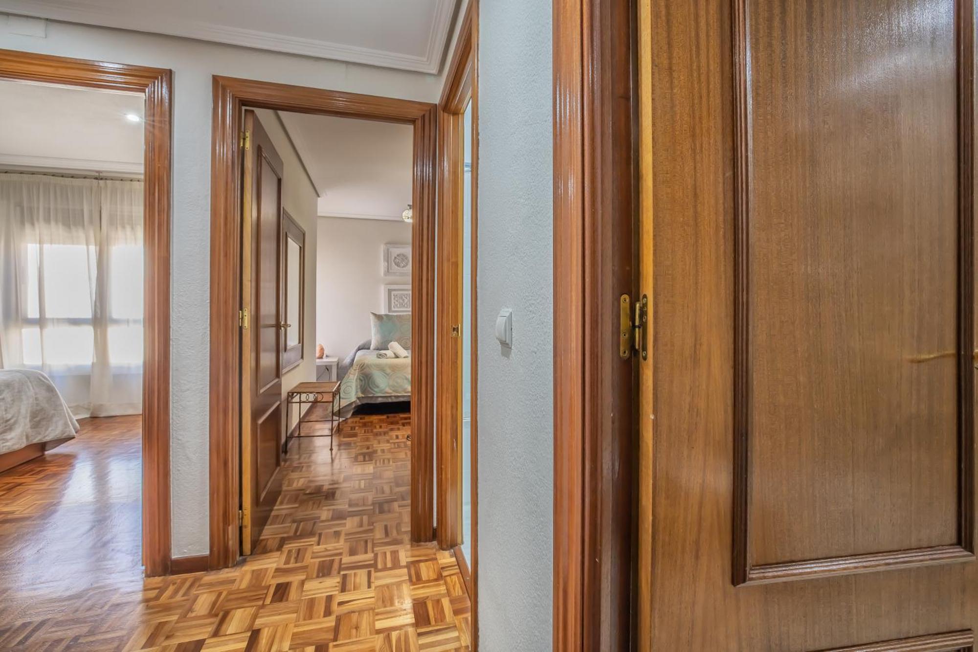 Apartamento Esmeralda & Centro & Parking Cordoba Exterior photo